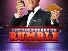 Let’s Get Ready To Rumble
